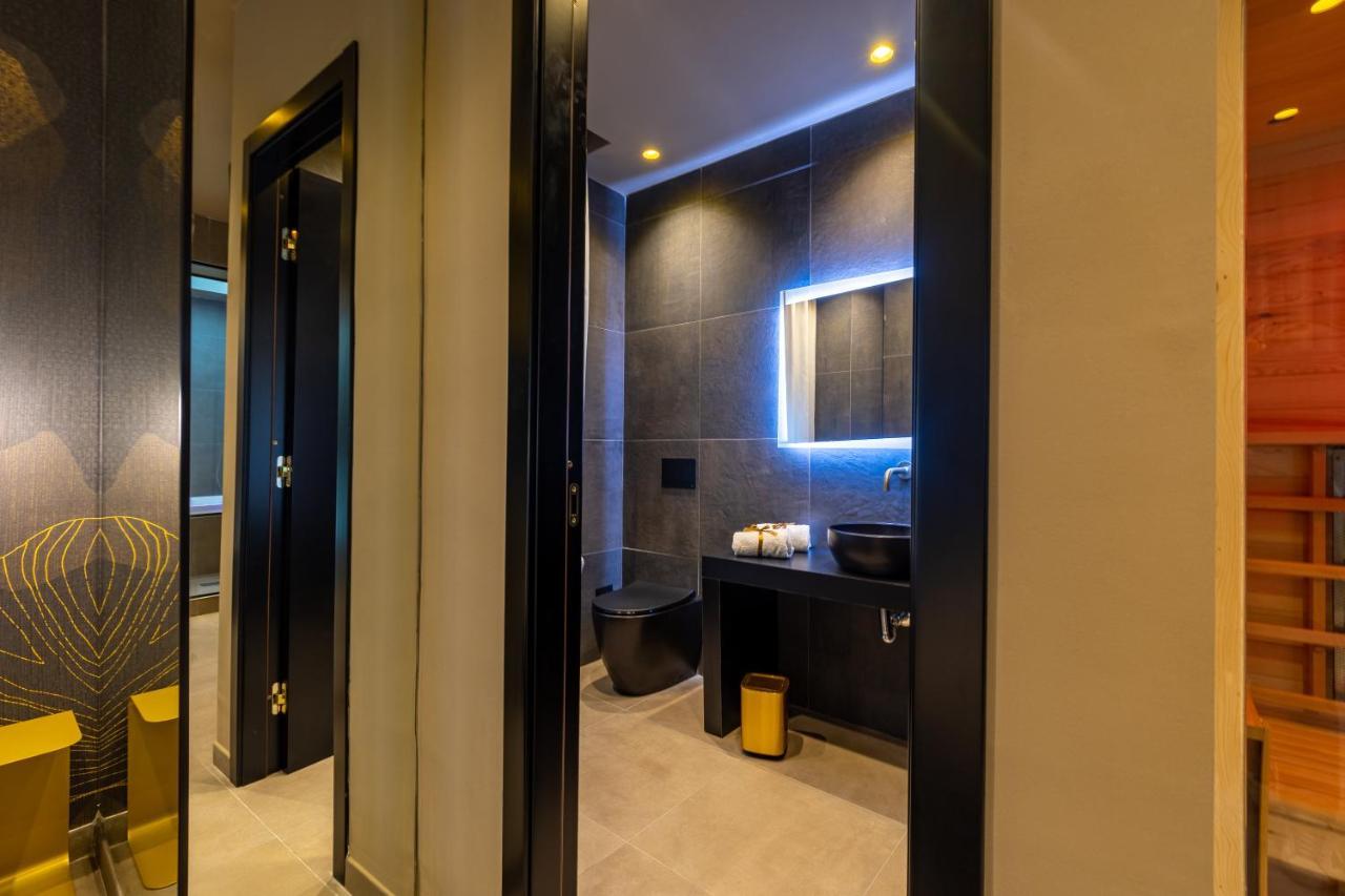 Gold Suite&spa Palermo