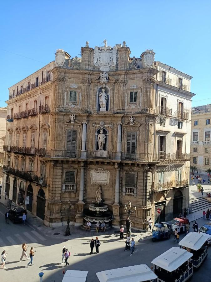 Apartment Palermo Central Apartment *
