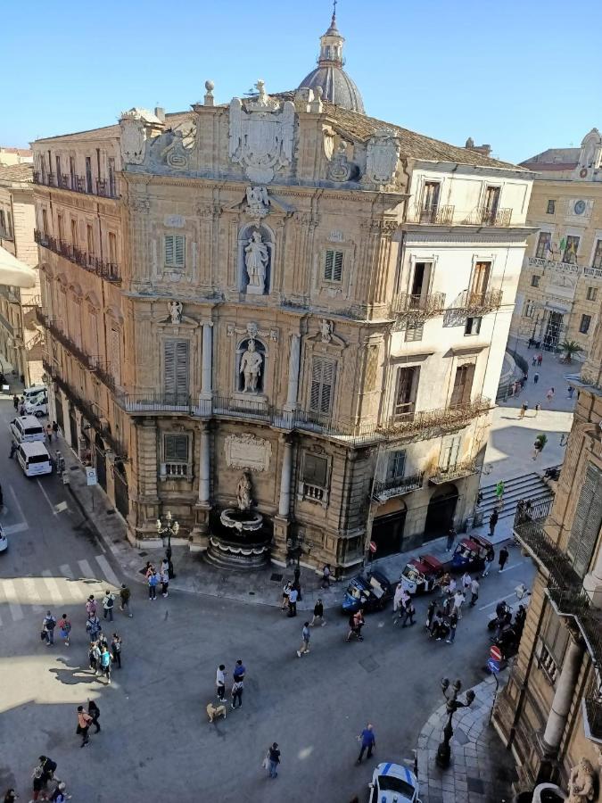 Palermo Central Apartment