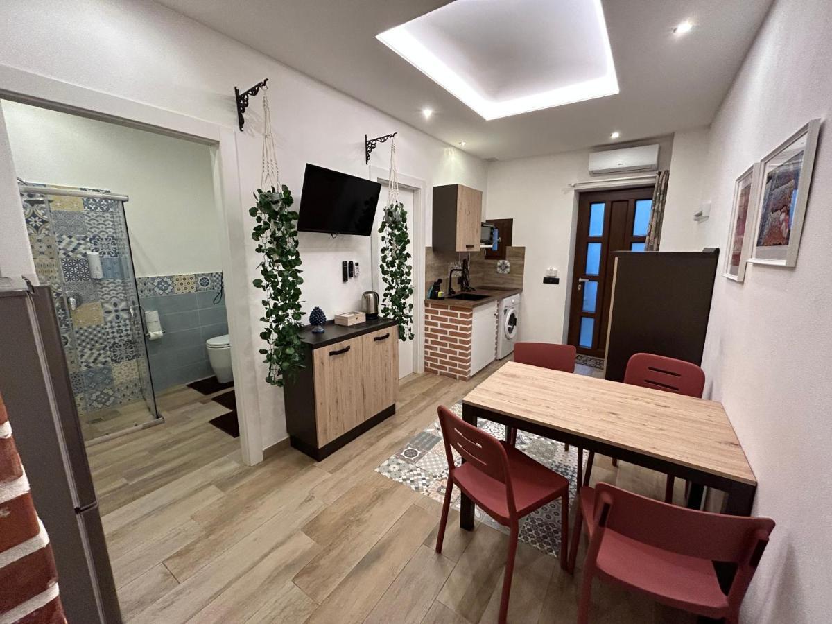 Holiday home Dimora *