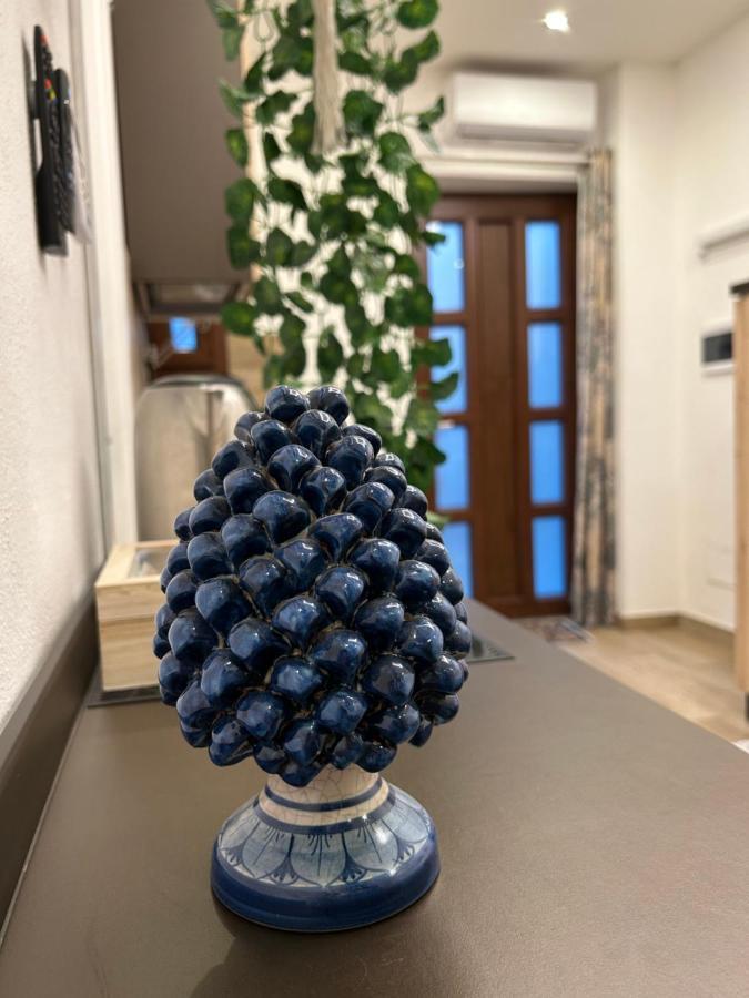 Holiday home Dimora Palermo