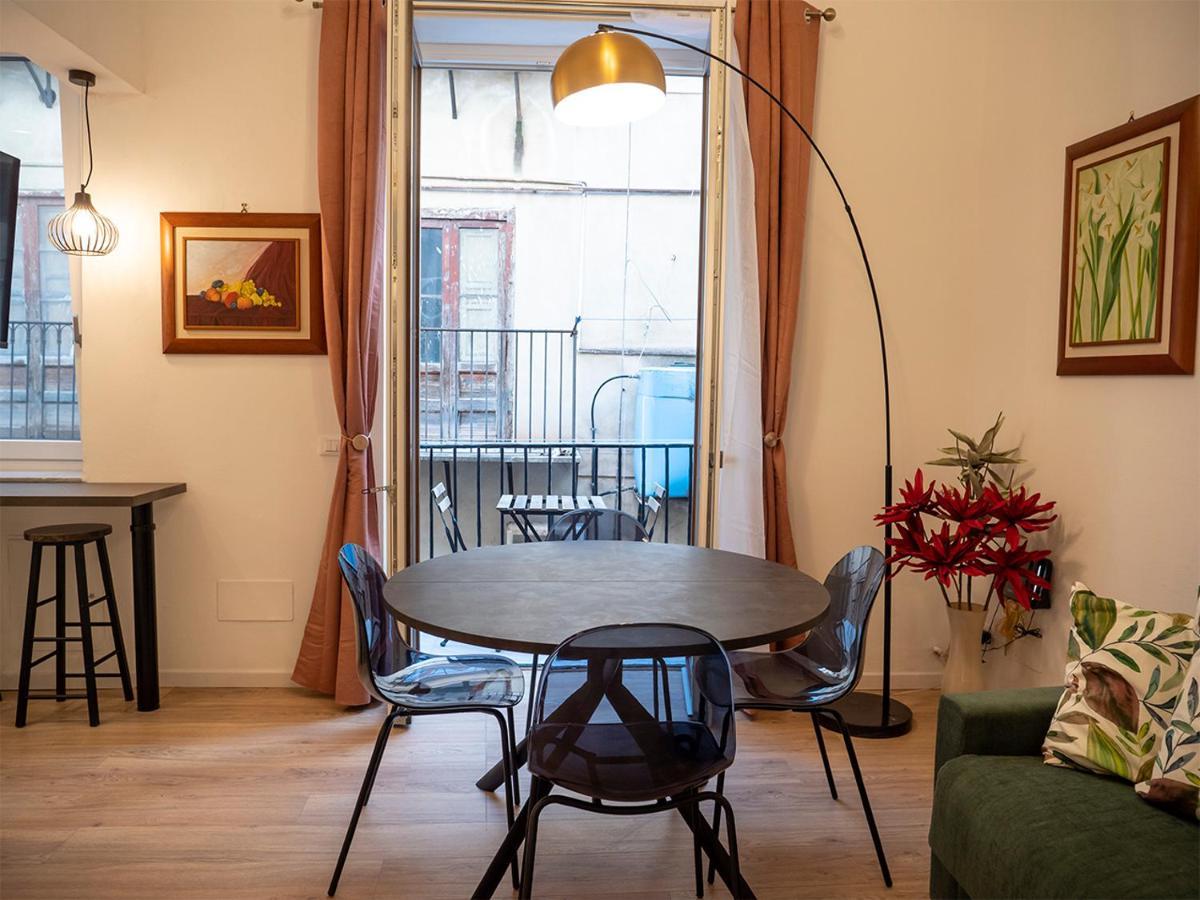 La Premiere - Teatro Massimo Apartment