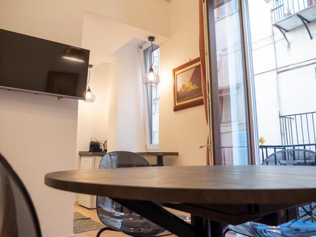 Apartment La Premiere - Teatro Massimo