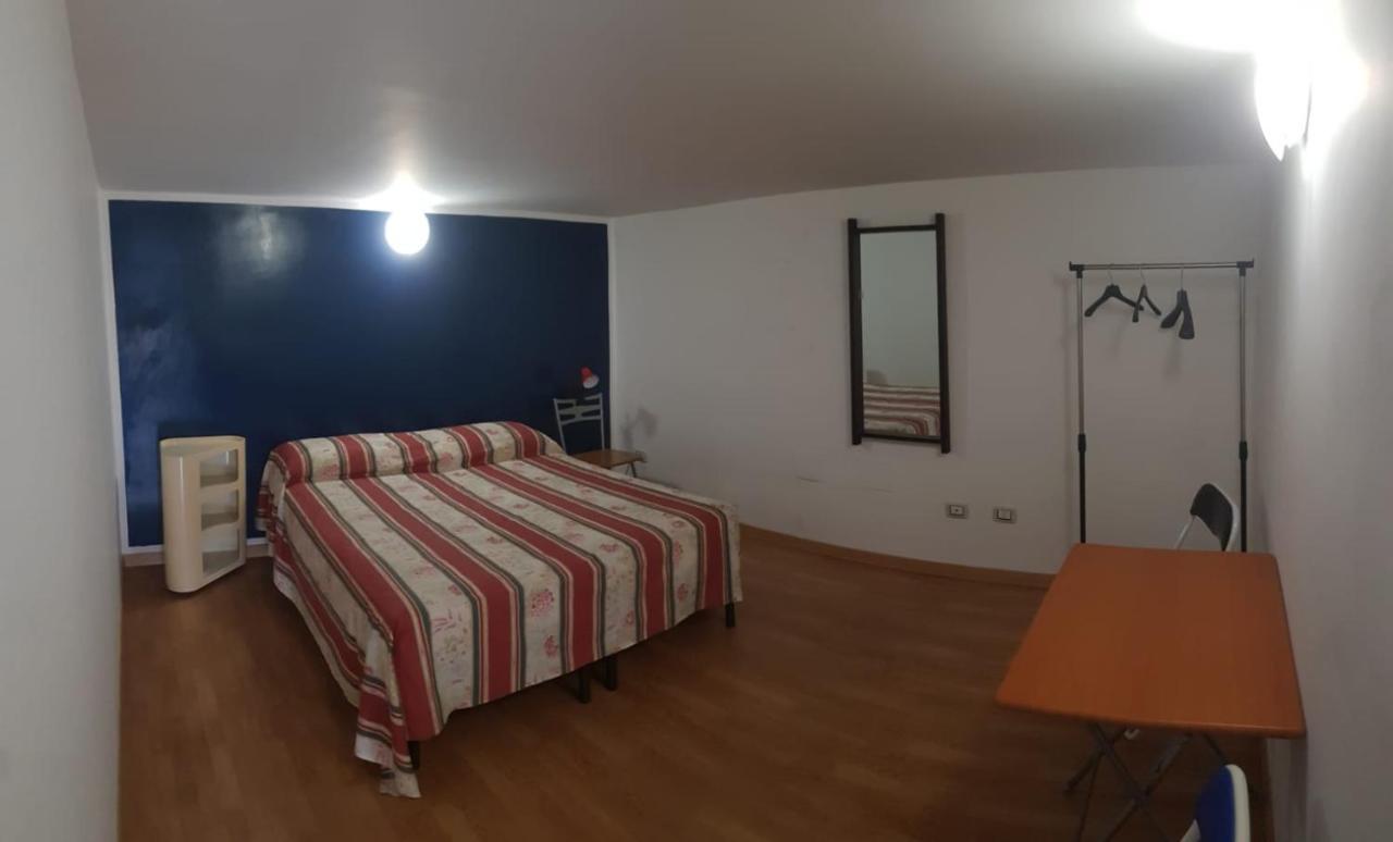 Casa Nonno Enrico In Via Oreto Apartment Palermo