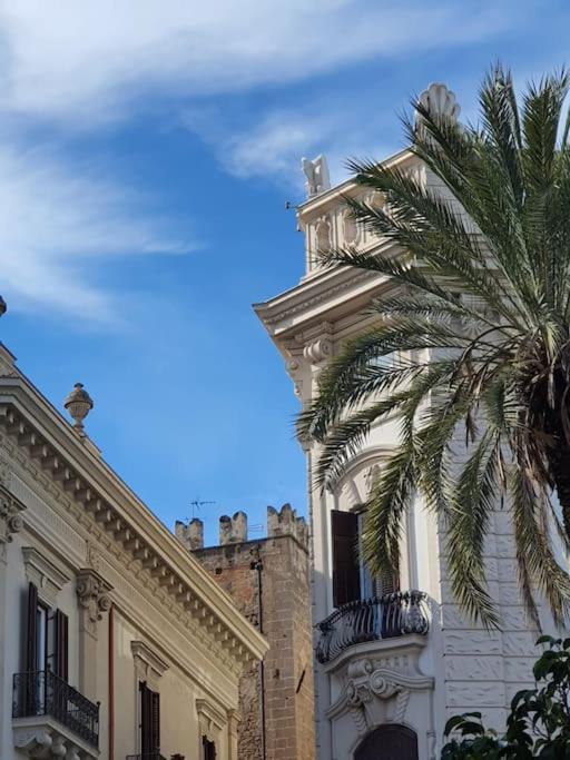 Le Margherite Appartamento Palermo