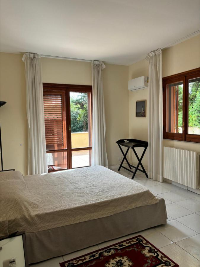 Castelforte Mondello Holiday home *
