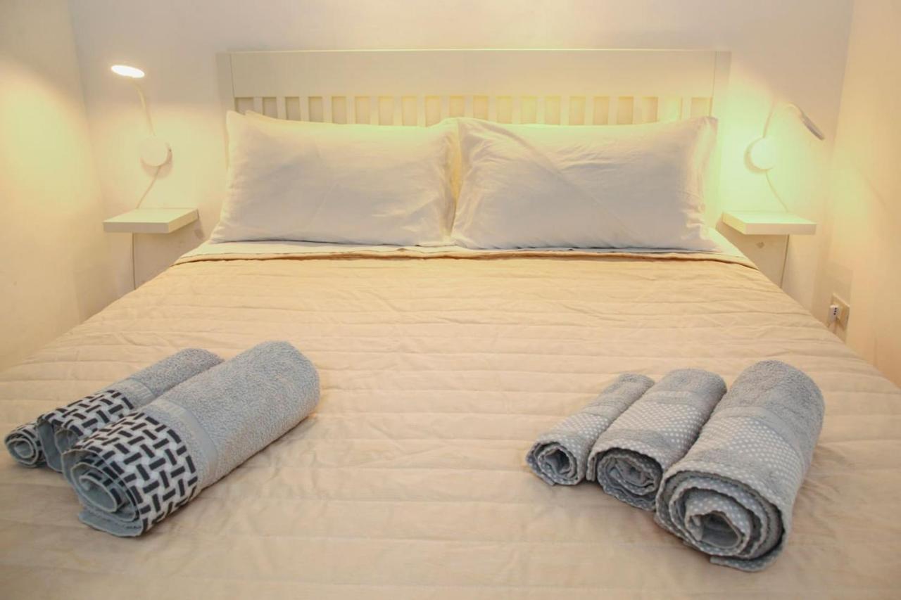 Apartment Cattedrale - City Centre Palermo