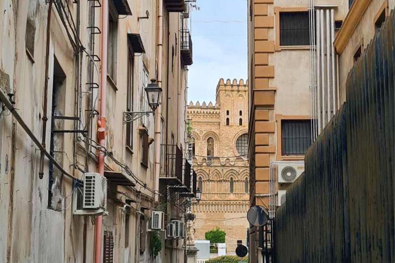 Apartment Cattedrale - City Centre *