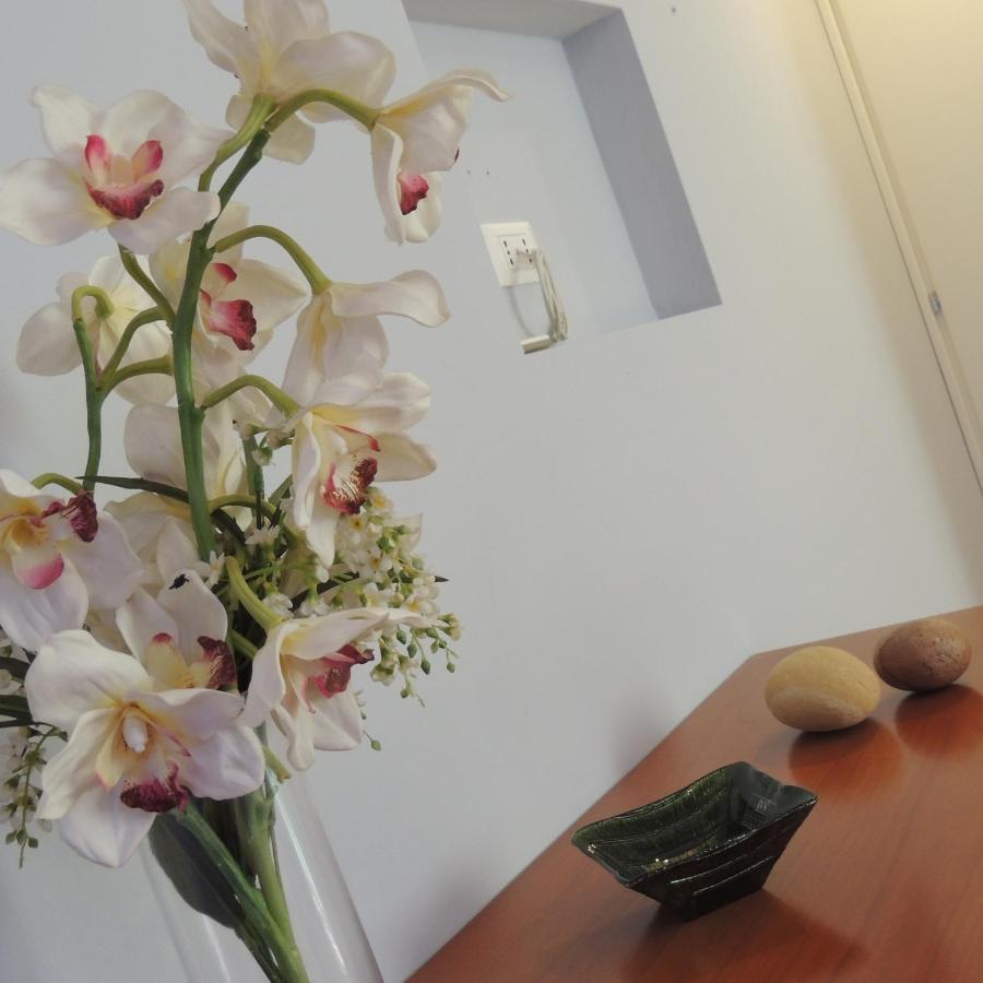 - Nonna Rosa Apartment Palermo