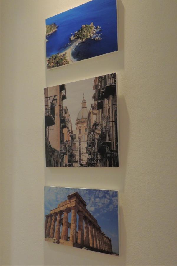 - Nonna Rosa Apartment Palermo