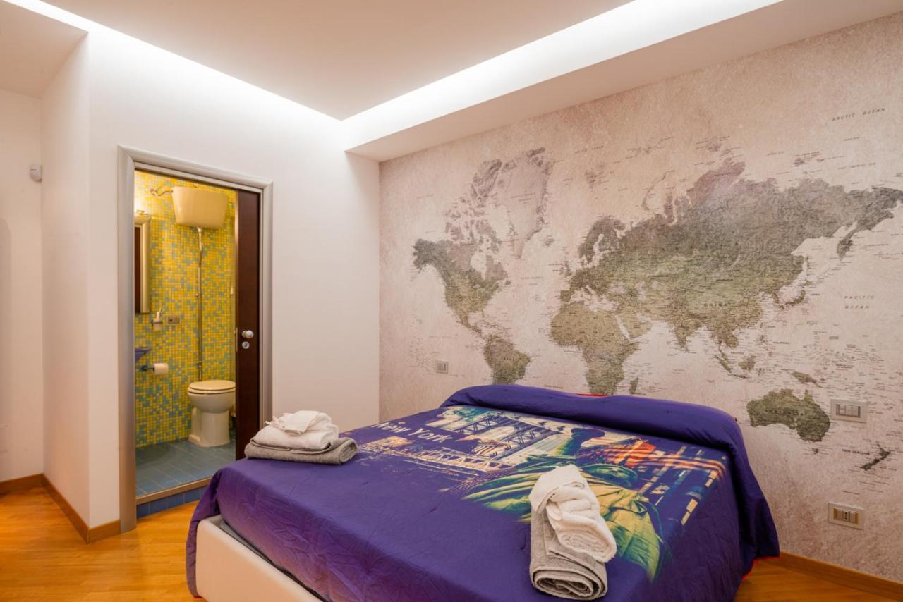 Casamu' Management Guest house