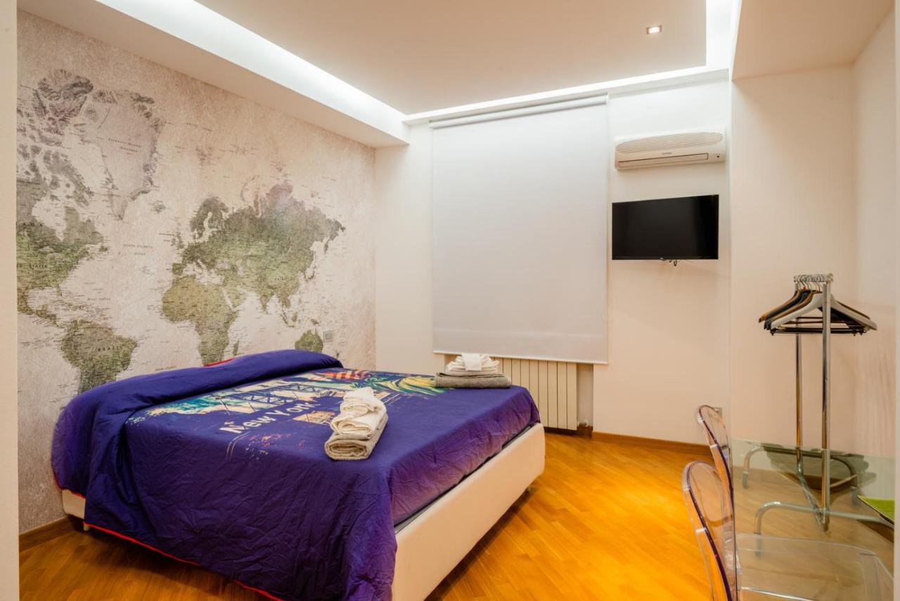 Guest house Casamu' Management *