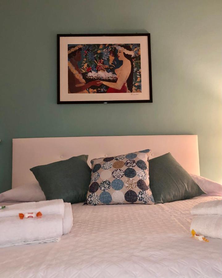 Guest house G&g Palermo