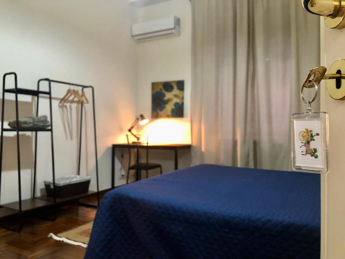 Guest house G&g Palermo