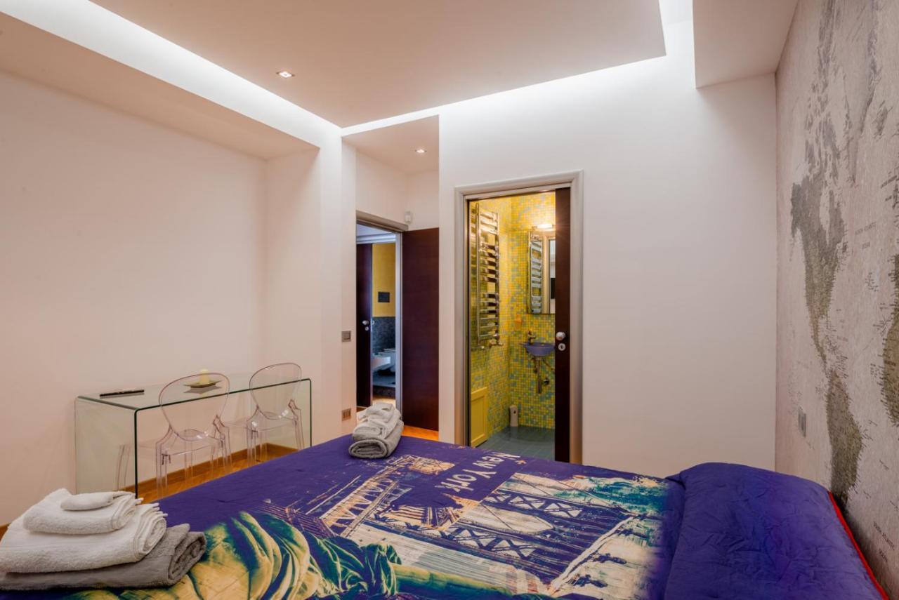Casamu' Management Gasthof Palermo