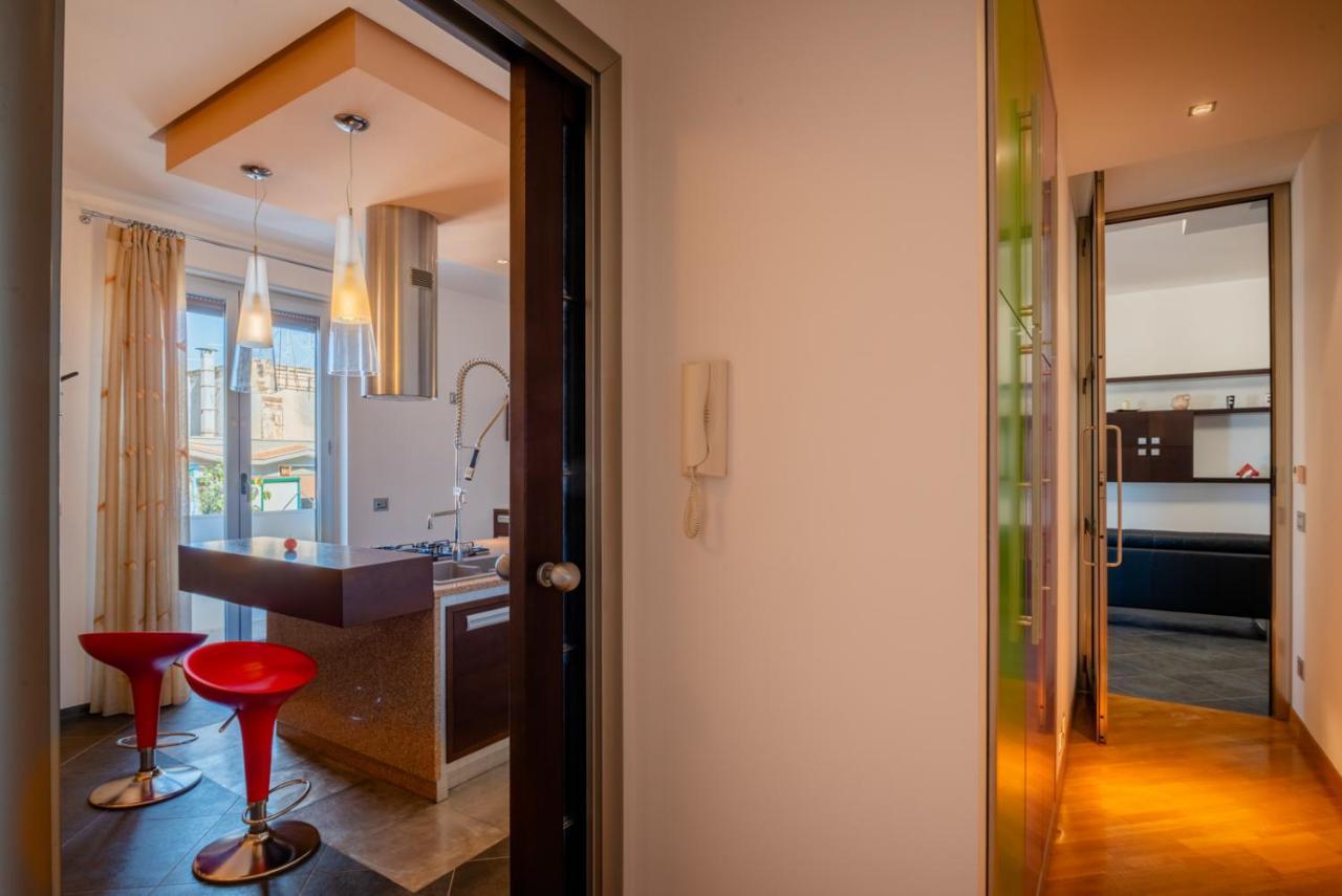 Casamu' Management Guest house *