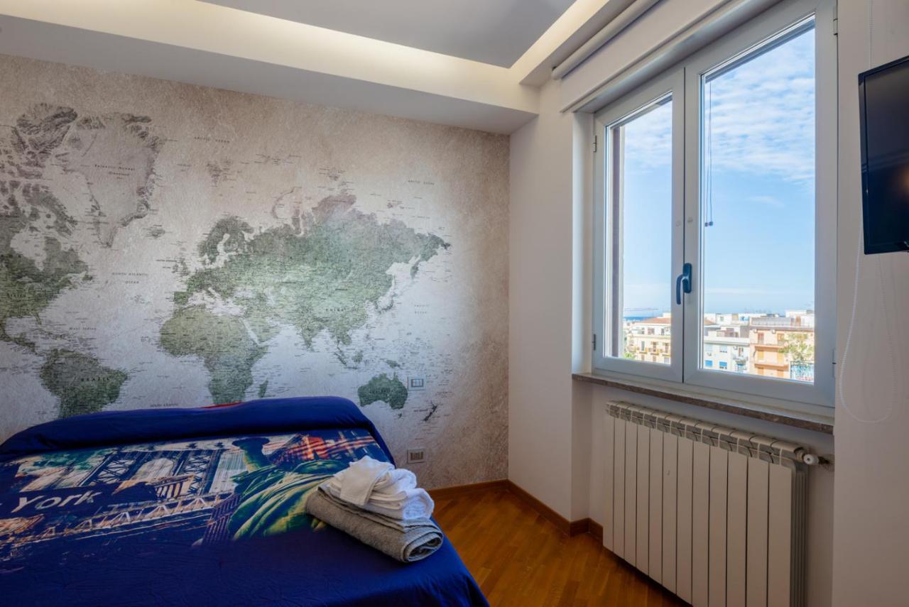 Casamu' Management Gasthof Palermo