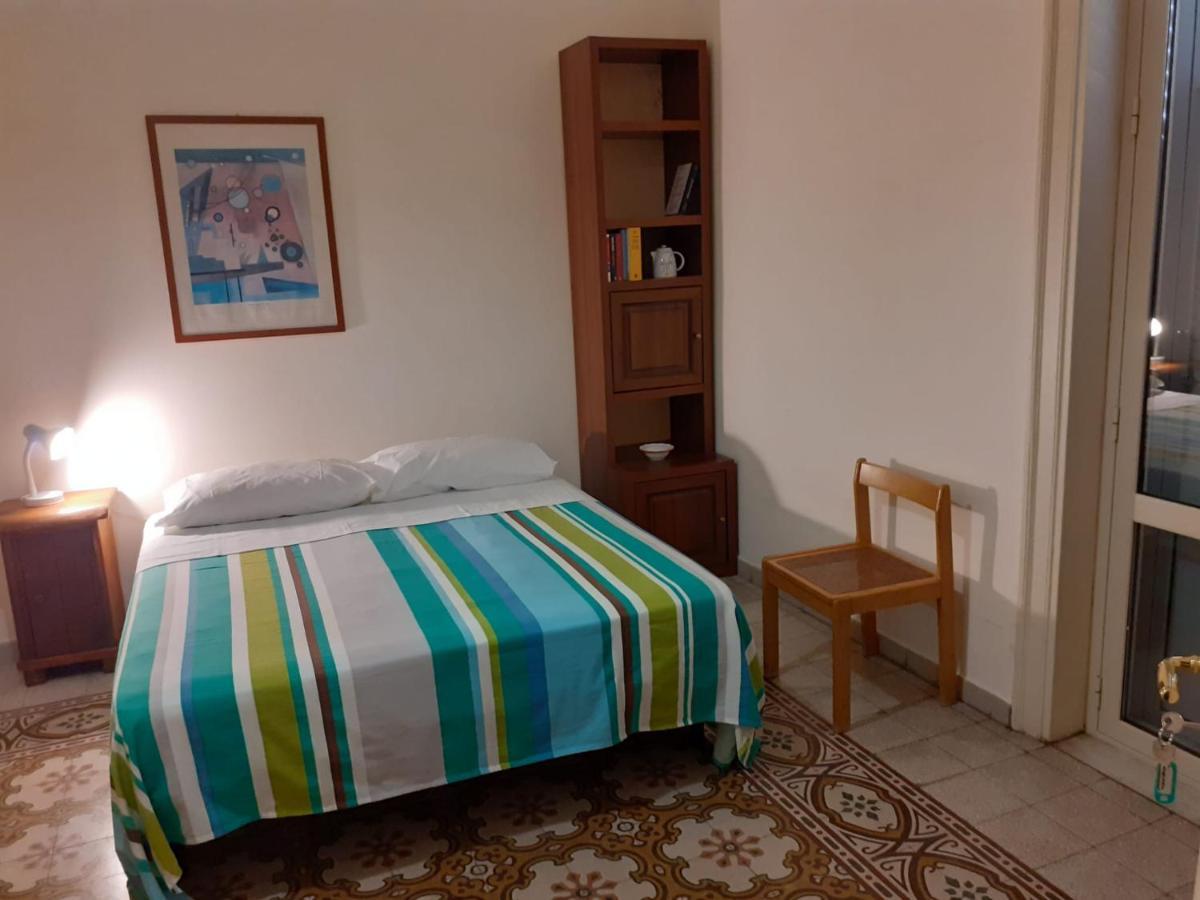 Apartment Casa Nonno Enrico In Via Oreto Palermo