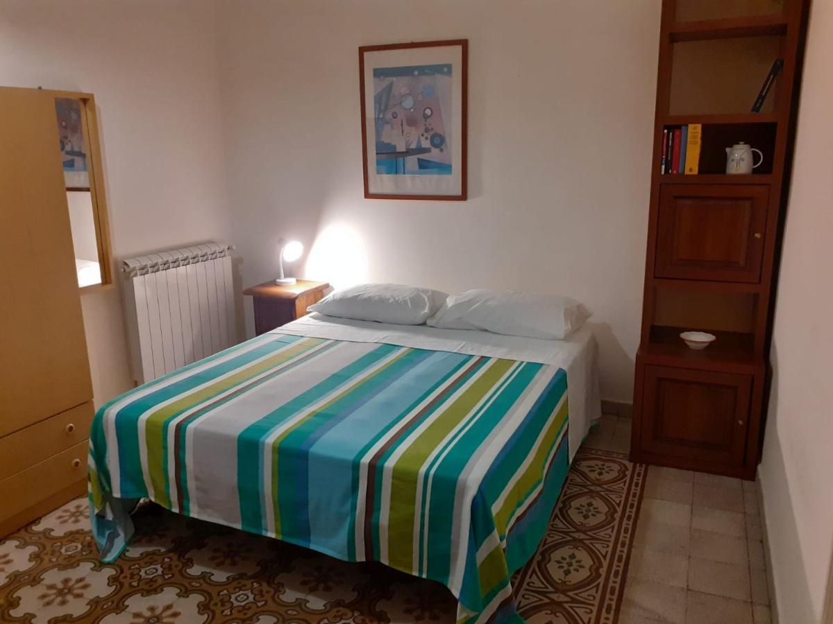 Casa Nonno Enrico In Via Oreto Palermo