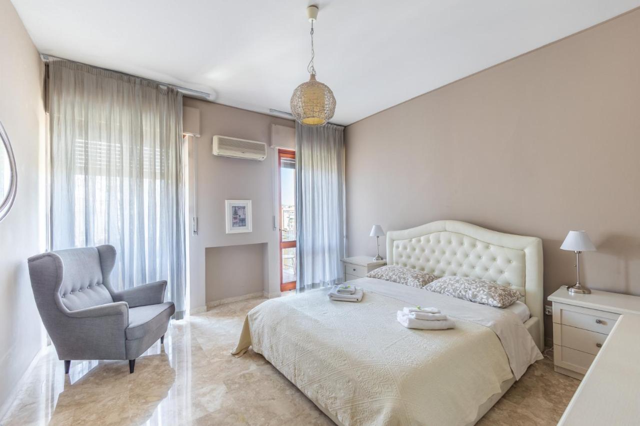 Central Suite Apartment