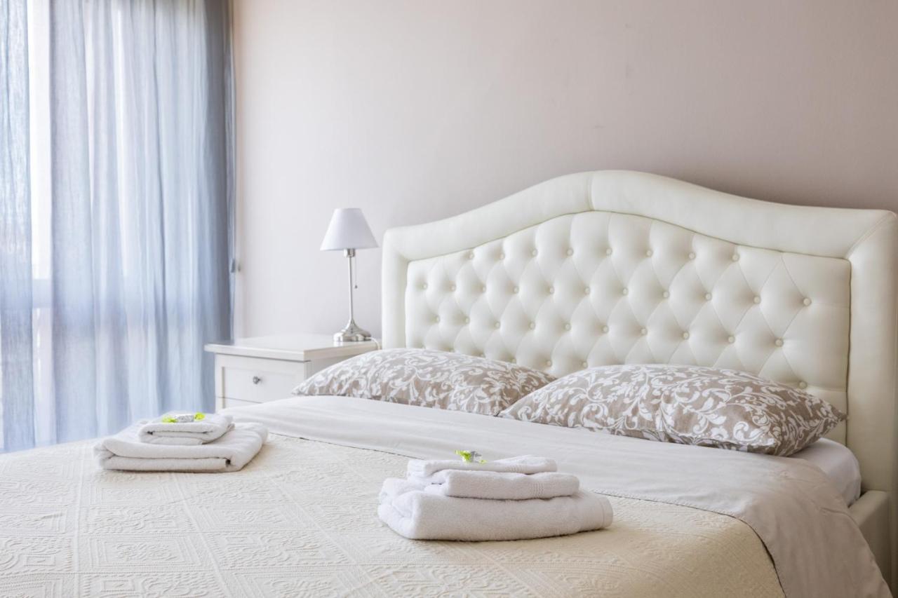 Central Suite Appartamento