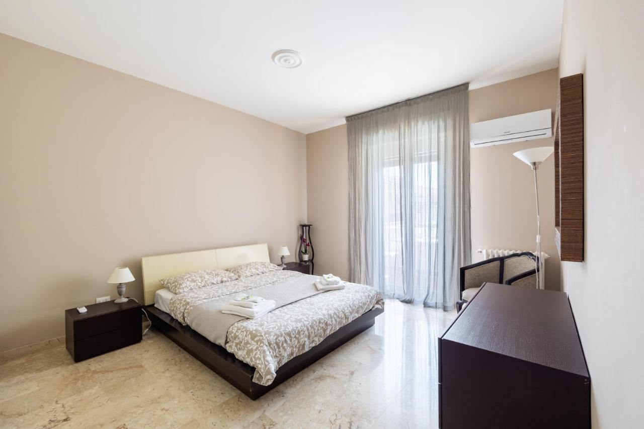 Central Suite Appartamento *