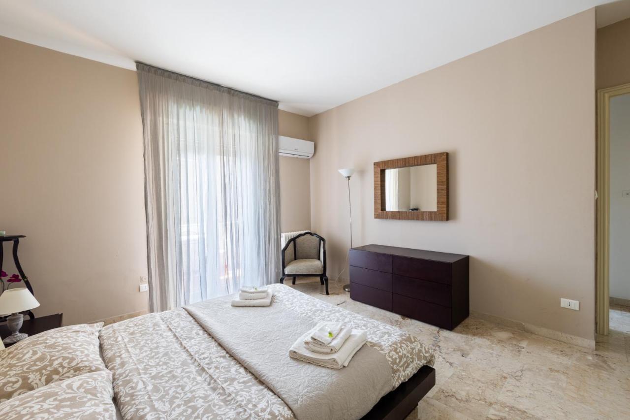 Central Suite Palermo