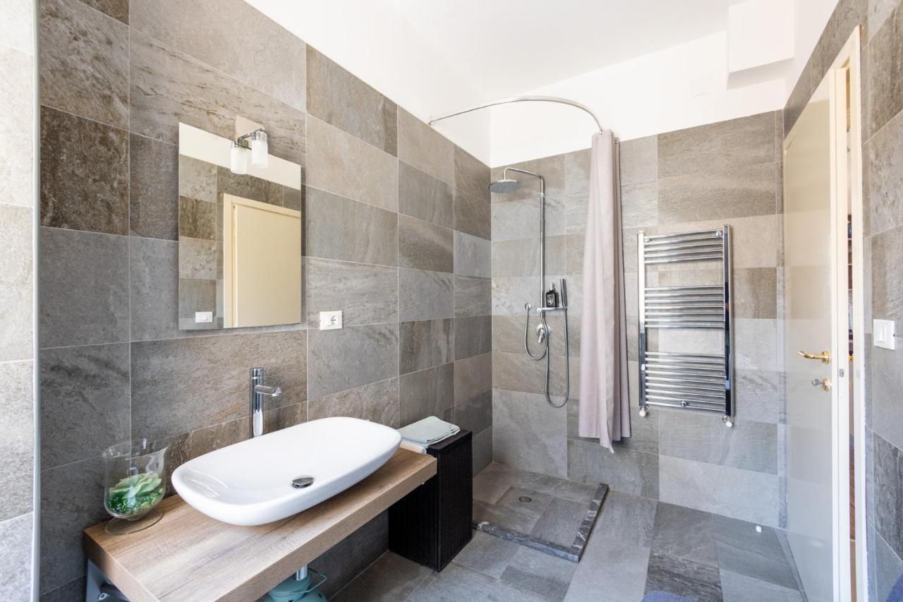 Apartment Central Suite