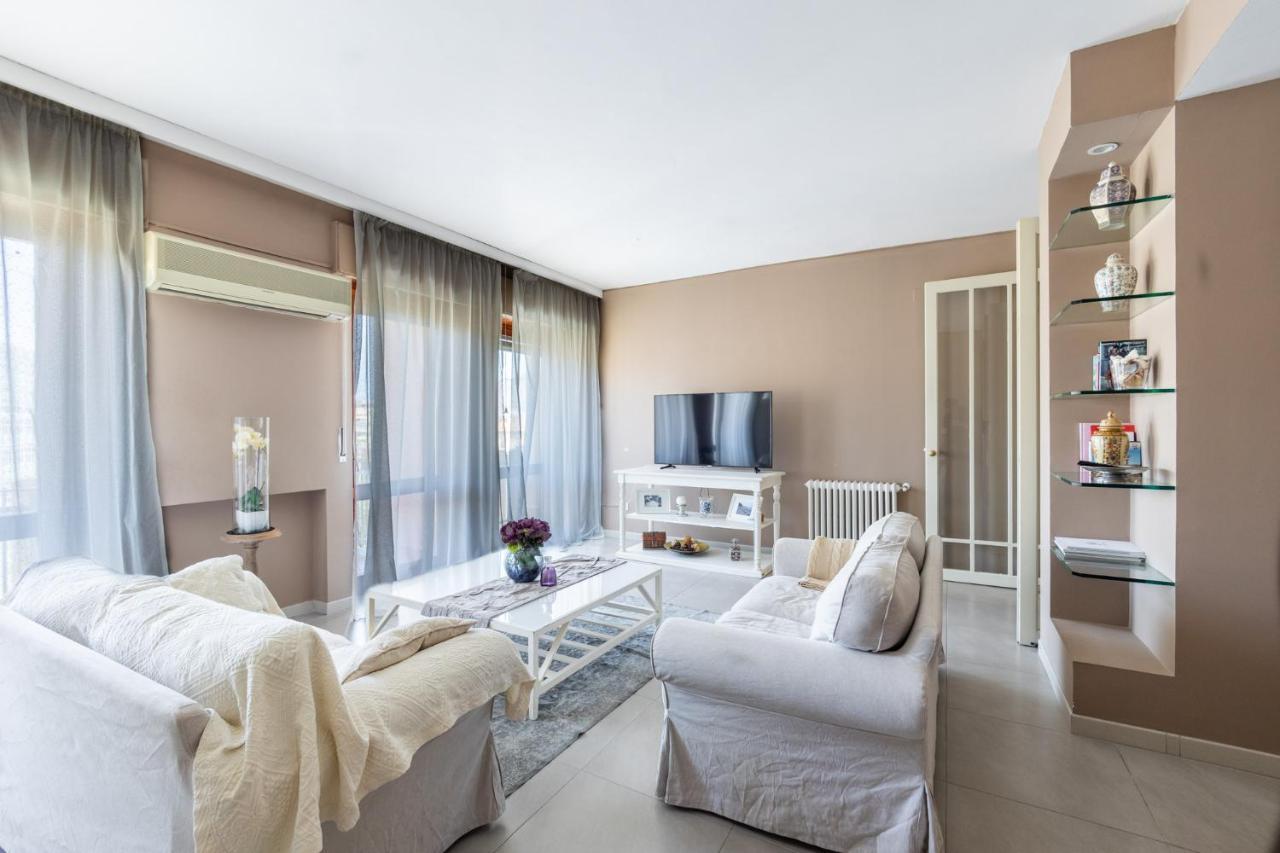 Apartment Central Suite