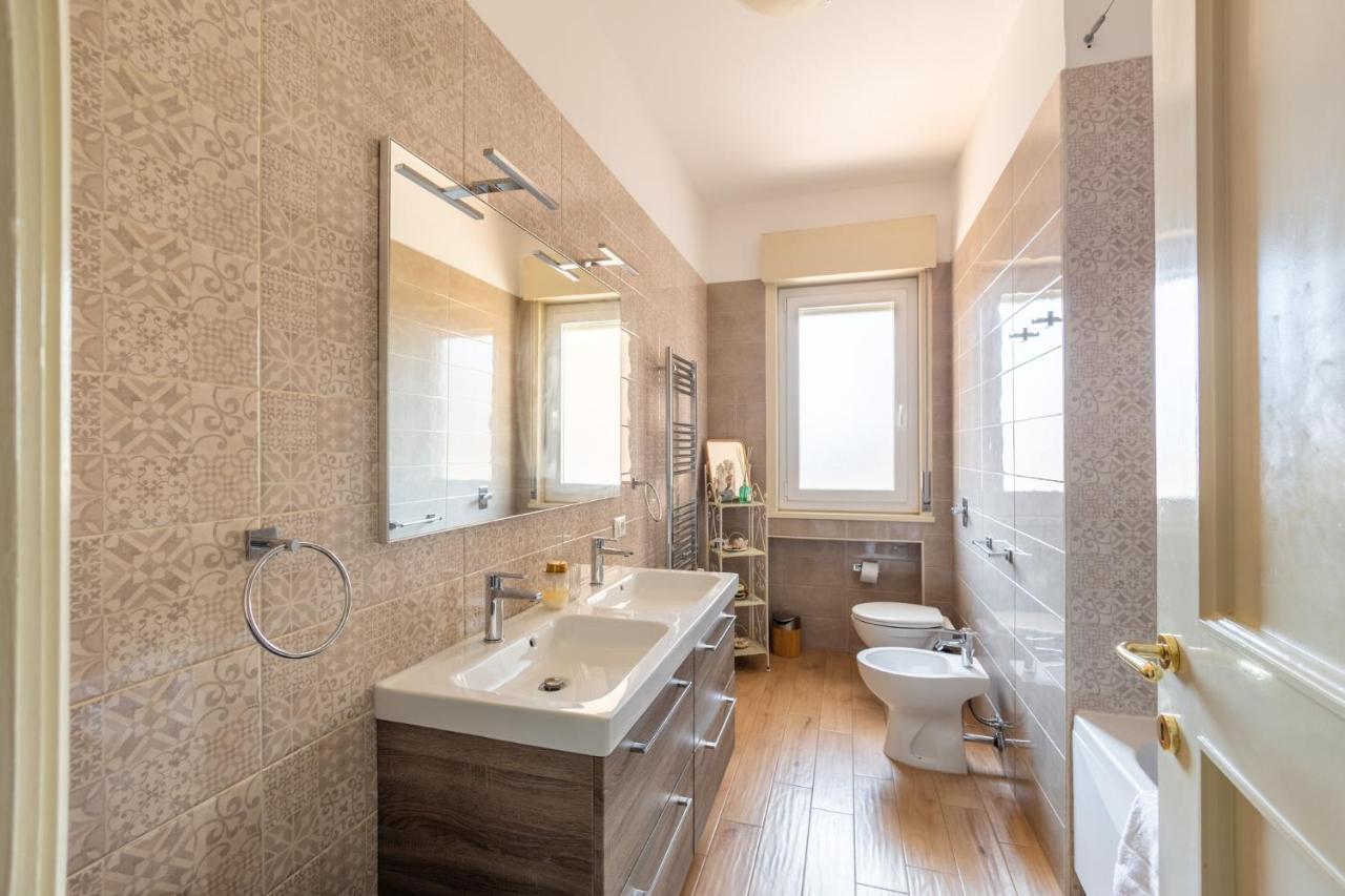 Central Suite Apartment *