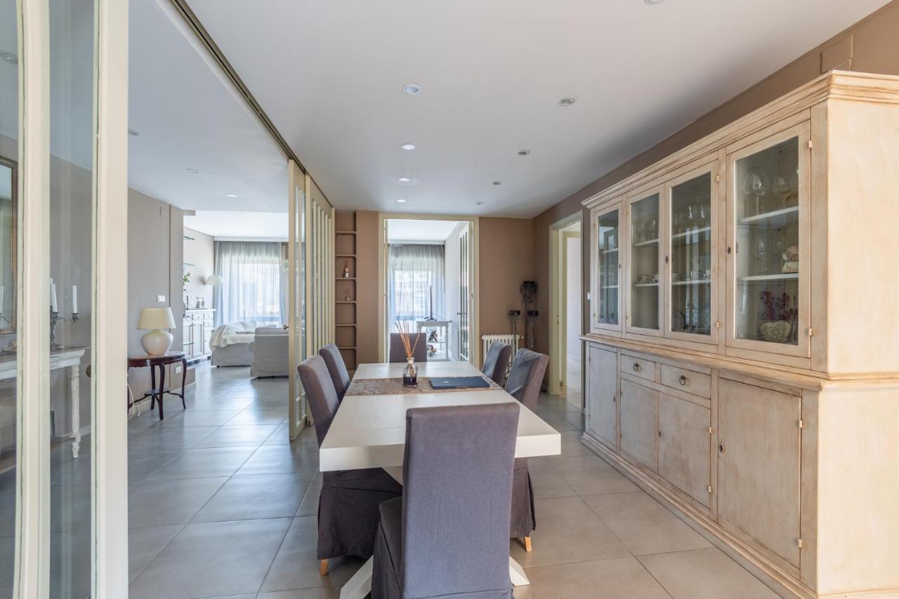Apartment Central Suite