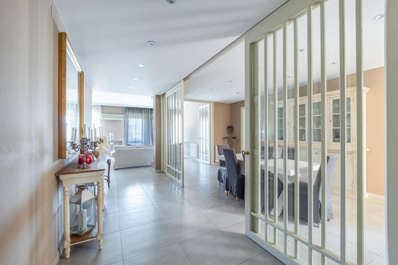 Central Suite Apartment