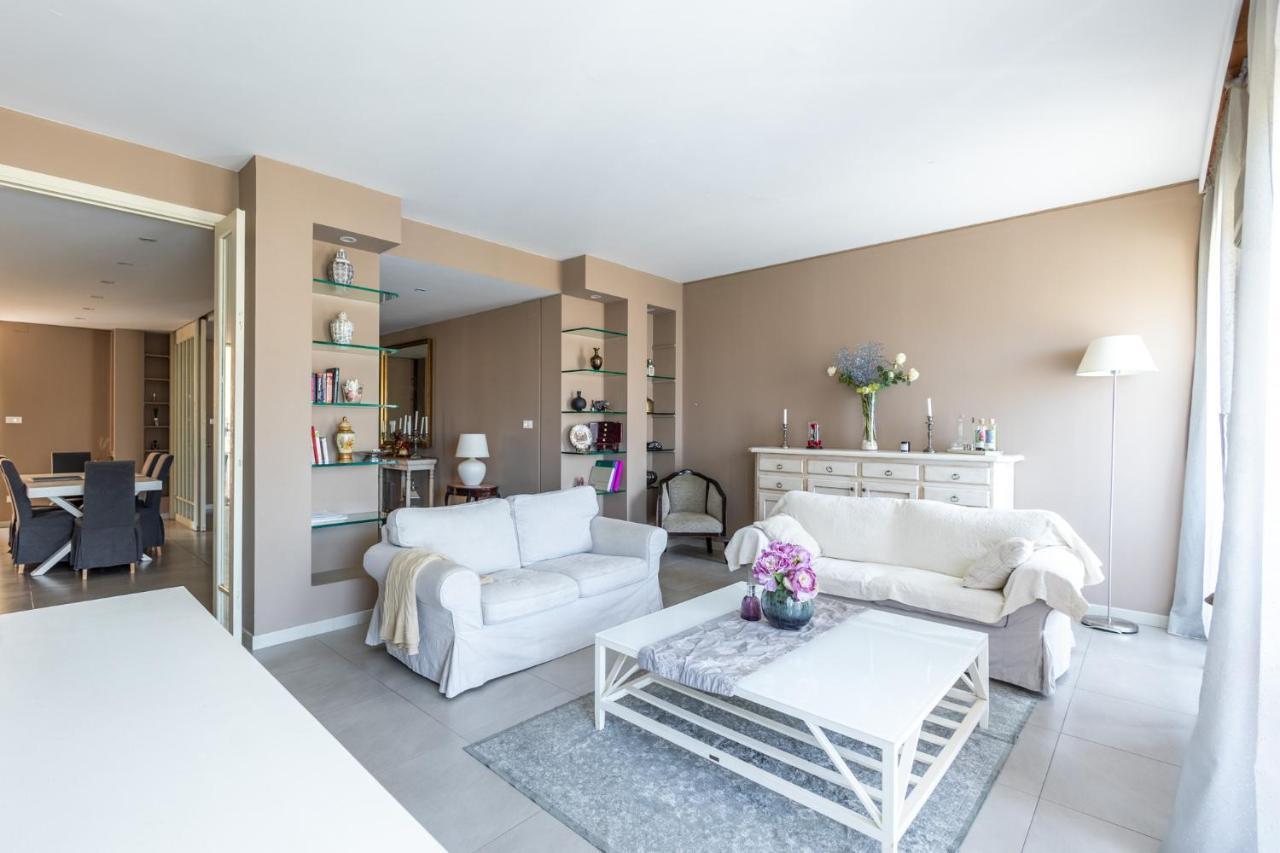 Central Suite Apartment Palermo