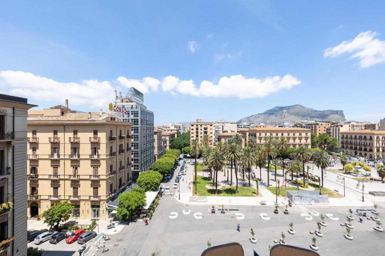 Appartamento Central Suite *