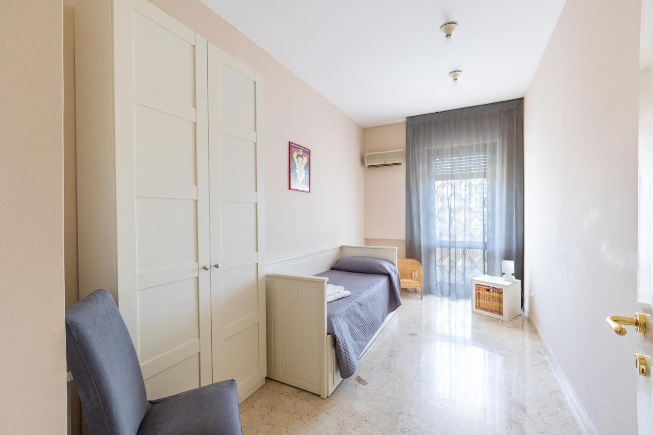 Apartment Central Suite *