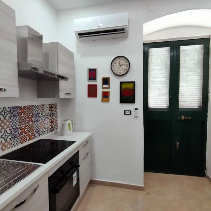 La Casetta Di Angy Apartamento