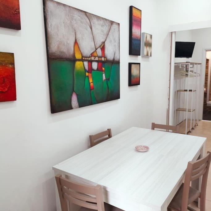 Apartamento La Casetta Di Angy Palermo