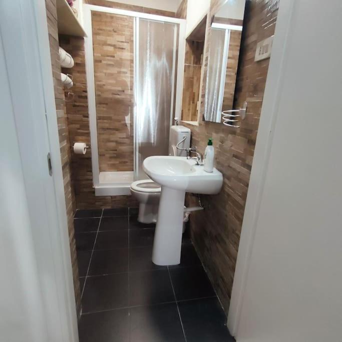 Apartamento La Casetta Di Angy *