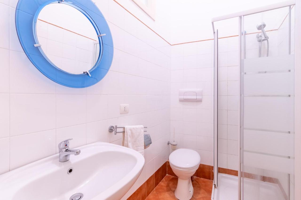 Viola's Luxury House Palermo