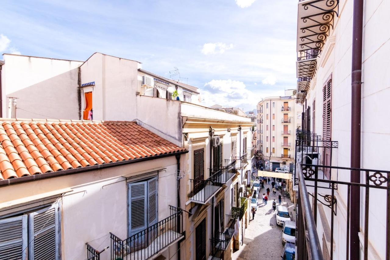 Viola's Luxury House Palermo