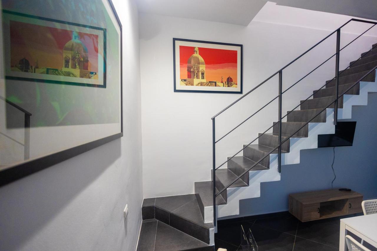 Apartamento La Residenza Dell' Alloro