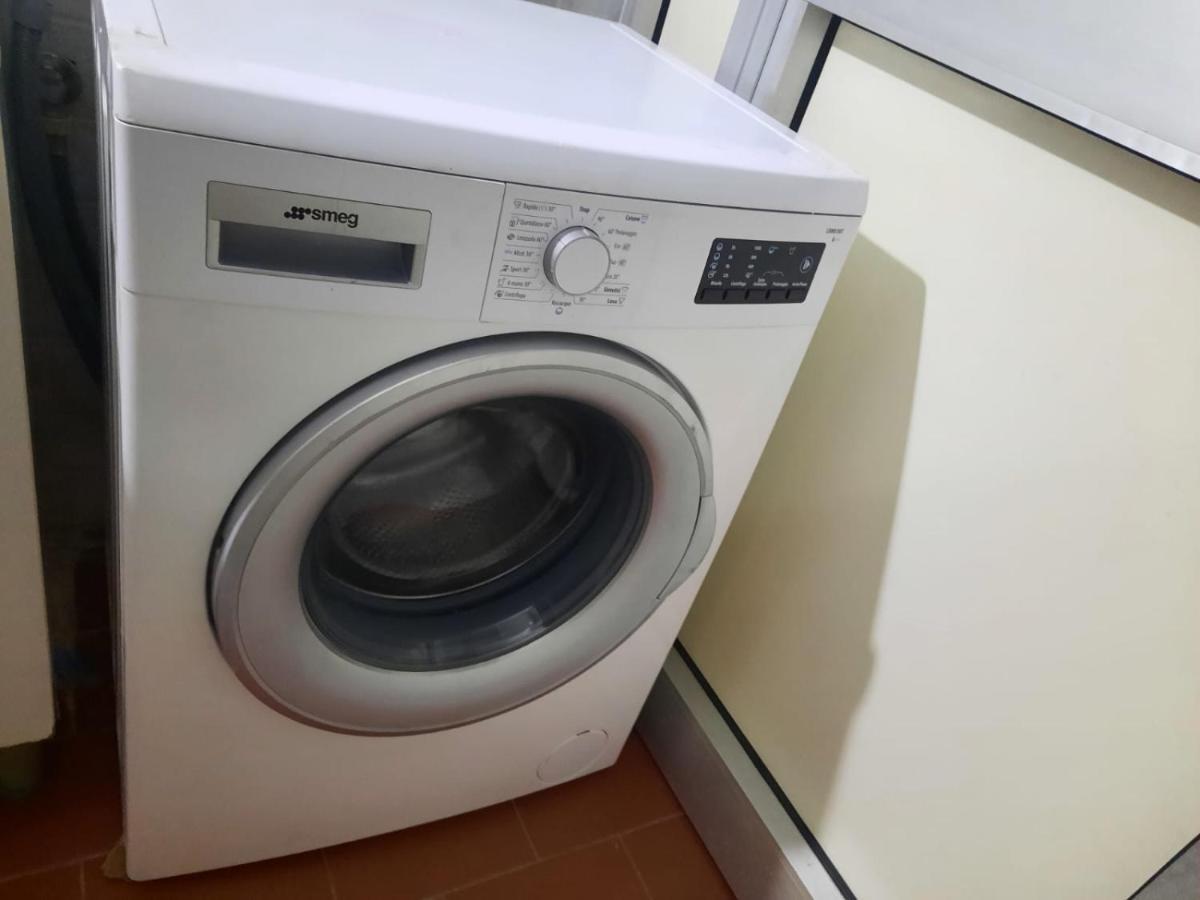 Apartment Domus Oreto