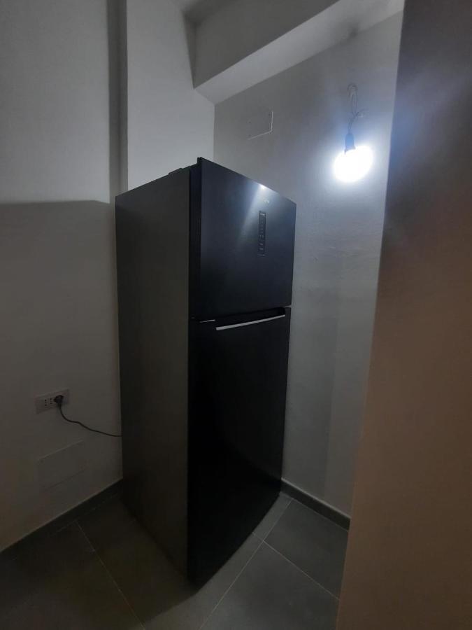 Domus Oreto Apartment