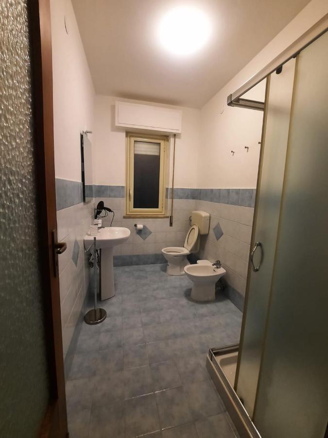 Apartment Domus Oreto *