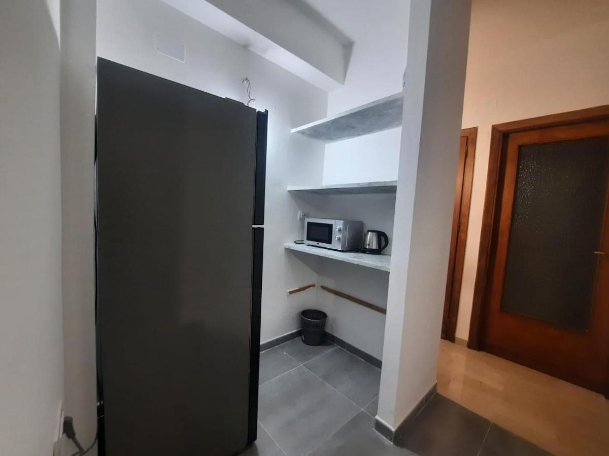 Domus Oreto Apartment