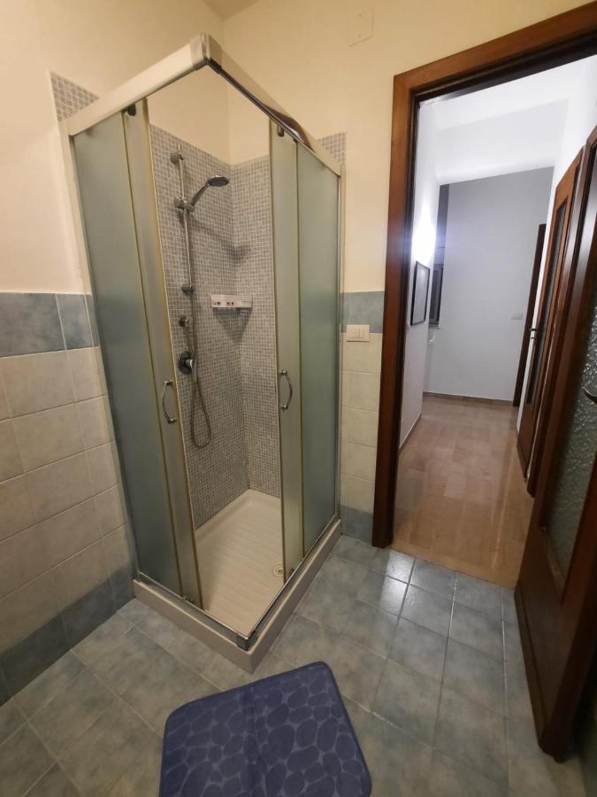 Apartment Domus Oreto *