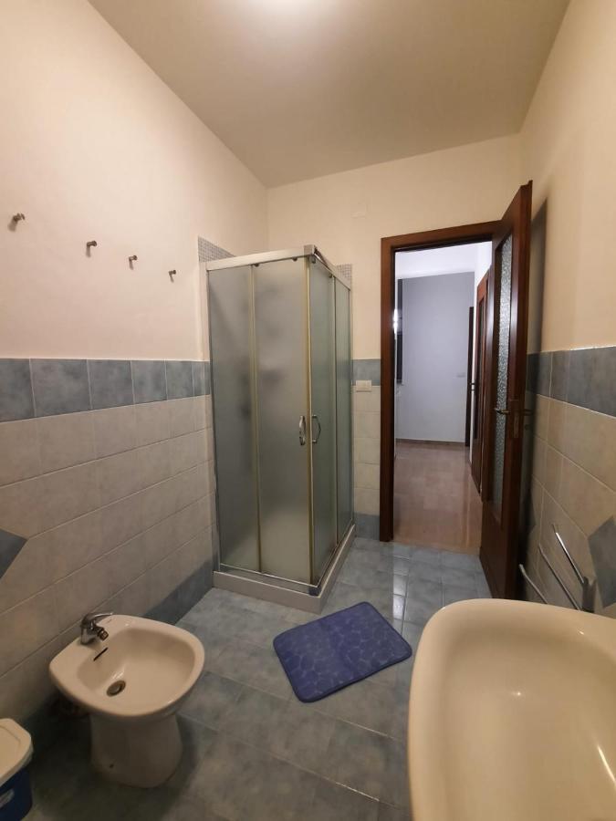 Domus Oreto Apartment *