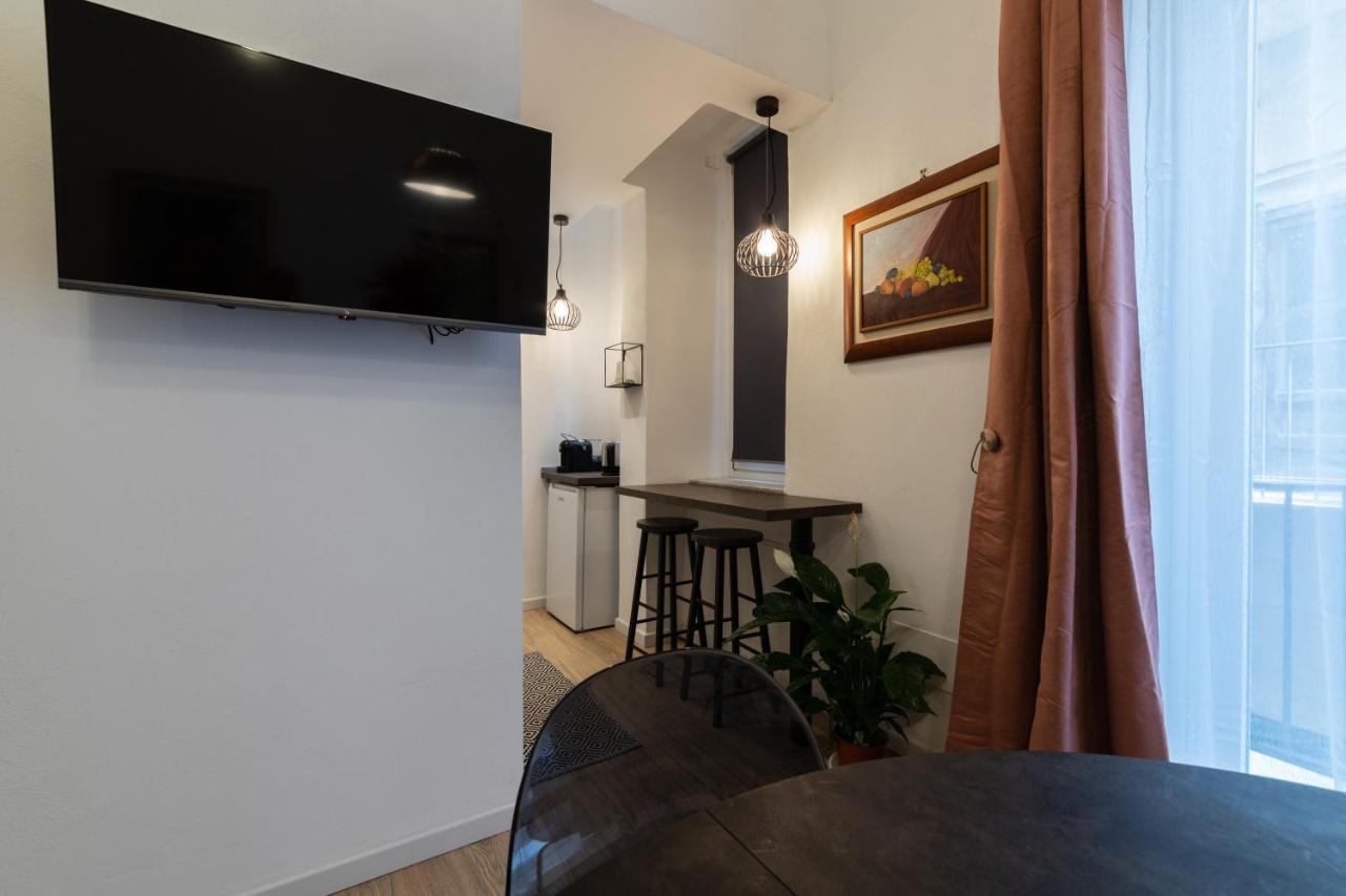 La Premiere - Teatro Massimo Apartment