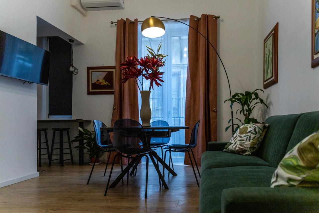 La Premiere - Teatro Massimo Apartment *