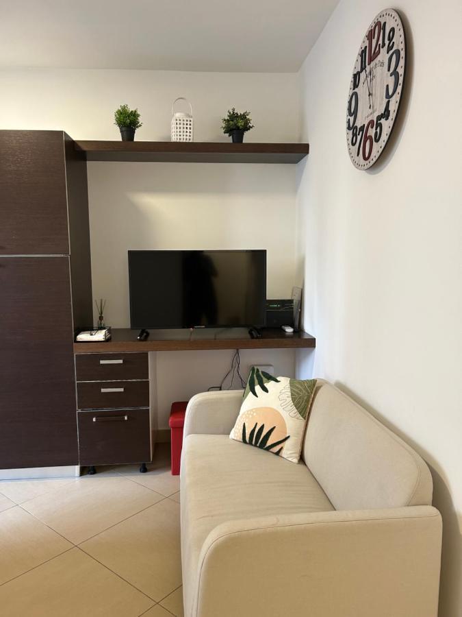 Vicolo Appalto Apartment *